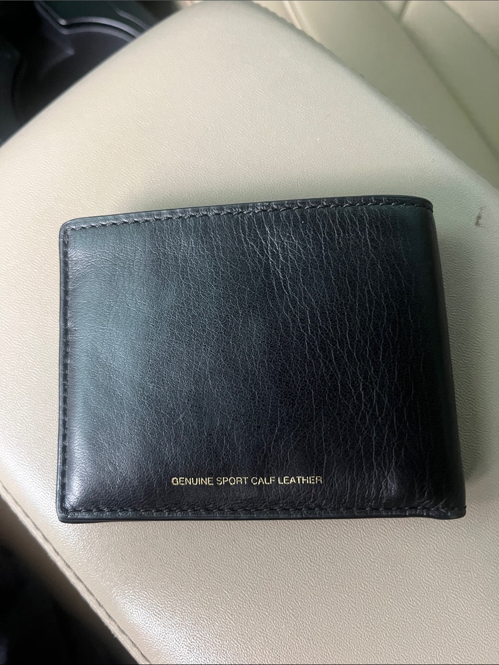 Coach wallet - Picture 2 of 2